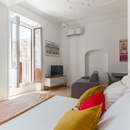 Boutique Apartment 29 Roma Exterior foto
