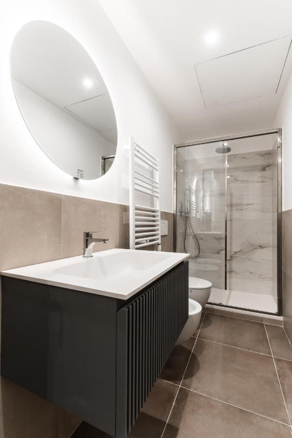 Boutique Apartment 29 Roma Exterior foto